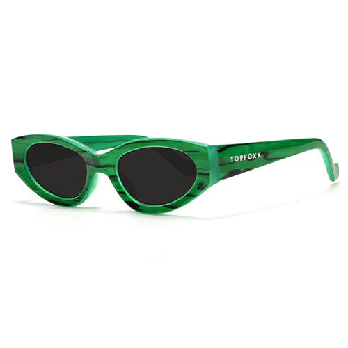 Kat x Money Moves - Green Prescription - TopFoxx - Flyclothing LLC