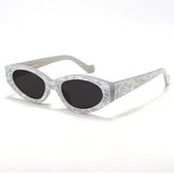 Kat x Money Moves - Silver Prescription - TopFoxx - Flyclothing LLC