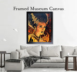 Black Market Art Company Looking For Monster Love Print - Black Market Art Company - Flyclothing LLC