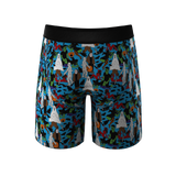 The Monster Smash | Ball Hammock® Boxer - Long Leg
