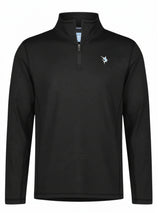 Montauk Quarter Zip Midweight Comfort - White Water Life - Flyclothing LLC