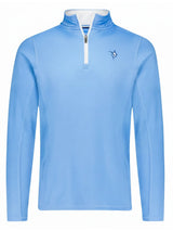 Montauk Quarter Zip Midweight Comfort - White Water Life - Flyclothing LLC
