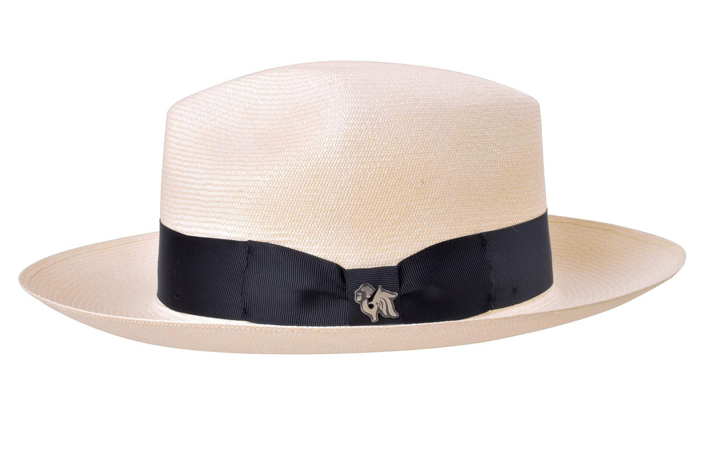 Montecristi Fine Panama Hat - Original Classic - Bigalli Hats USA - Flyclothing LLC