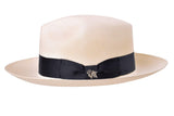 Montecristi Fine Panama Hat - Original Classic - Bigalli Hats USA - Flyclothing LLC
