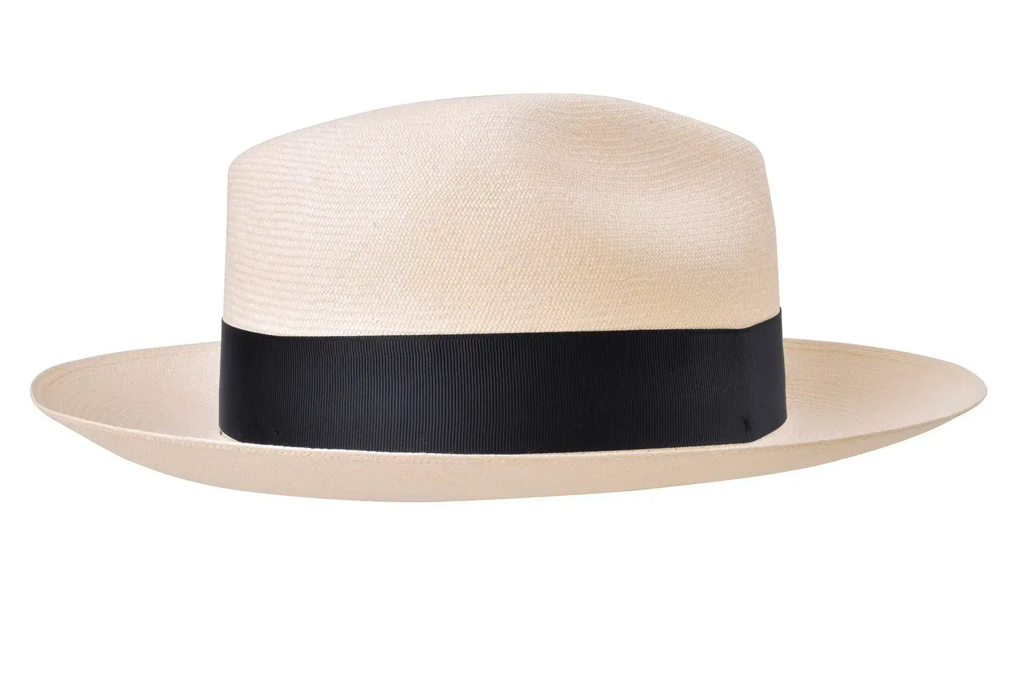 Montecristi Fine Panama Hat - Original Classic - Bigalli Hats USA - Flyclothing LLC