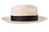 Montecristi Fine Panama Hat - Original Classic - Bigalli Hats USA - Flyclothing LLC