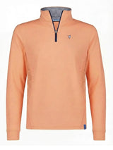 Monterey Performance Quarter Zip - White Water Life - Flyclothing LLC