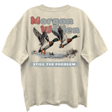 Morgan Wallen Still The Problem Duck Tee
