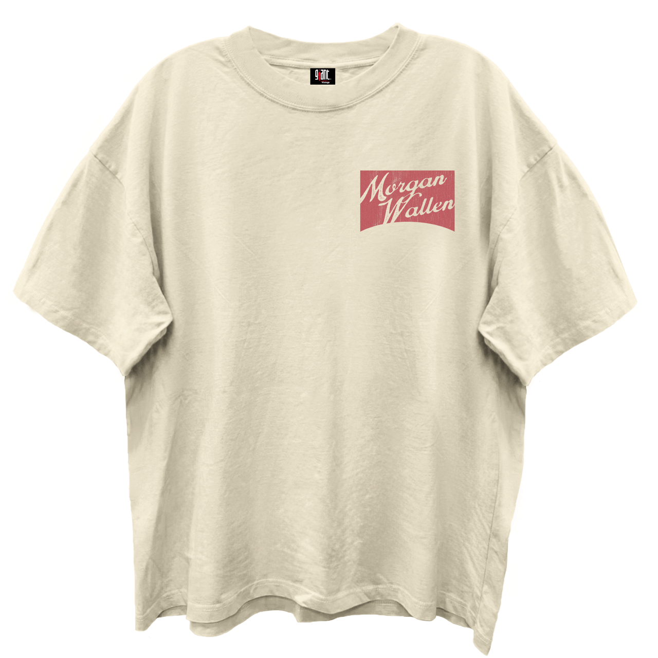 Morgan Wallen Still The Problem Duck Tee