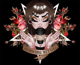 Black Market Art Company Morning Ritual Print