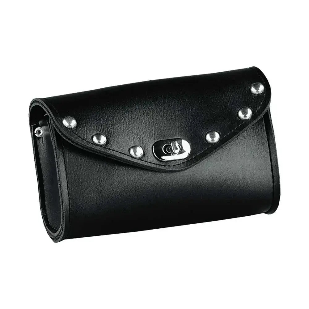 PVC 1-Pocket Windshield Bag - Unik Just for Bikers - Flyclothing LLC