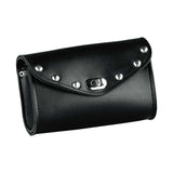 Motecycle Davidson PVC 1-Pocket Windshield Bag