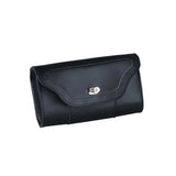 Motorcycle PVC 1-Pocket Windshield Bag - Unik Just for Bikers - Flyclothing LLC