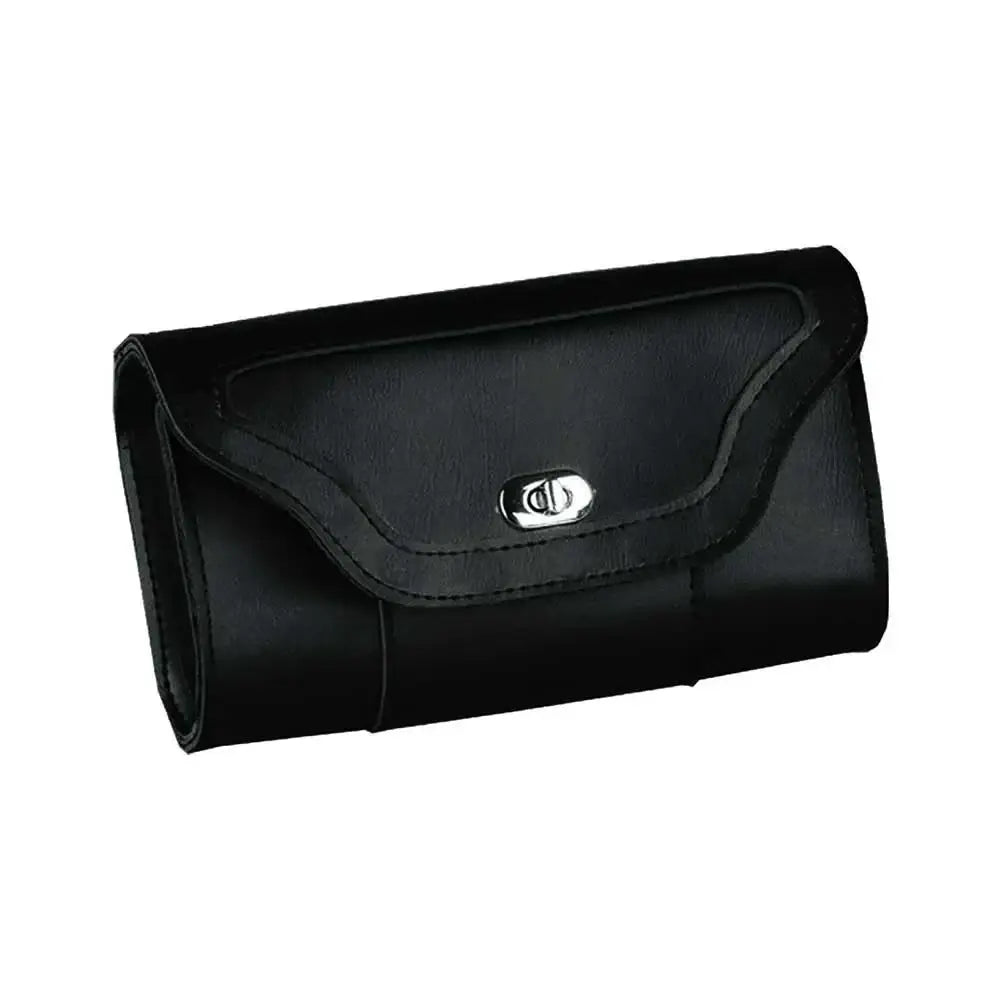 Motorcycle Luggage PVC 1-Pocket Windshield Bag - Unik Just for Bikers - Flyclothing LLC
