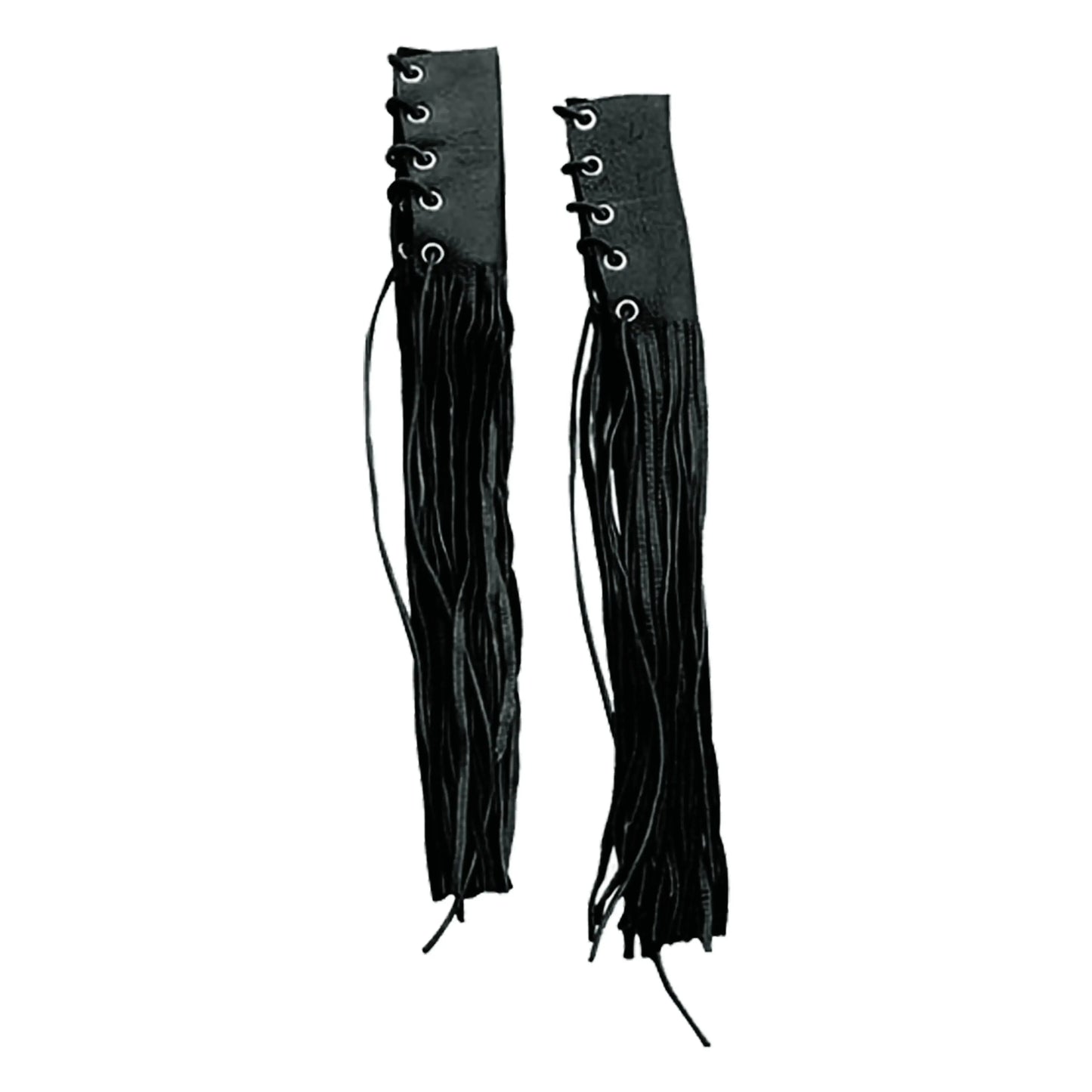 Black Motorcycle Throttle Covers - Unik Just for Bikers - Flyclothing LLC