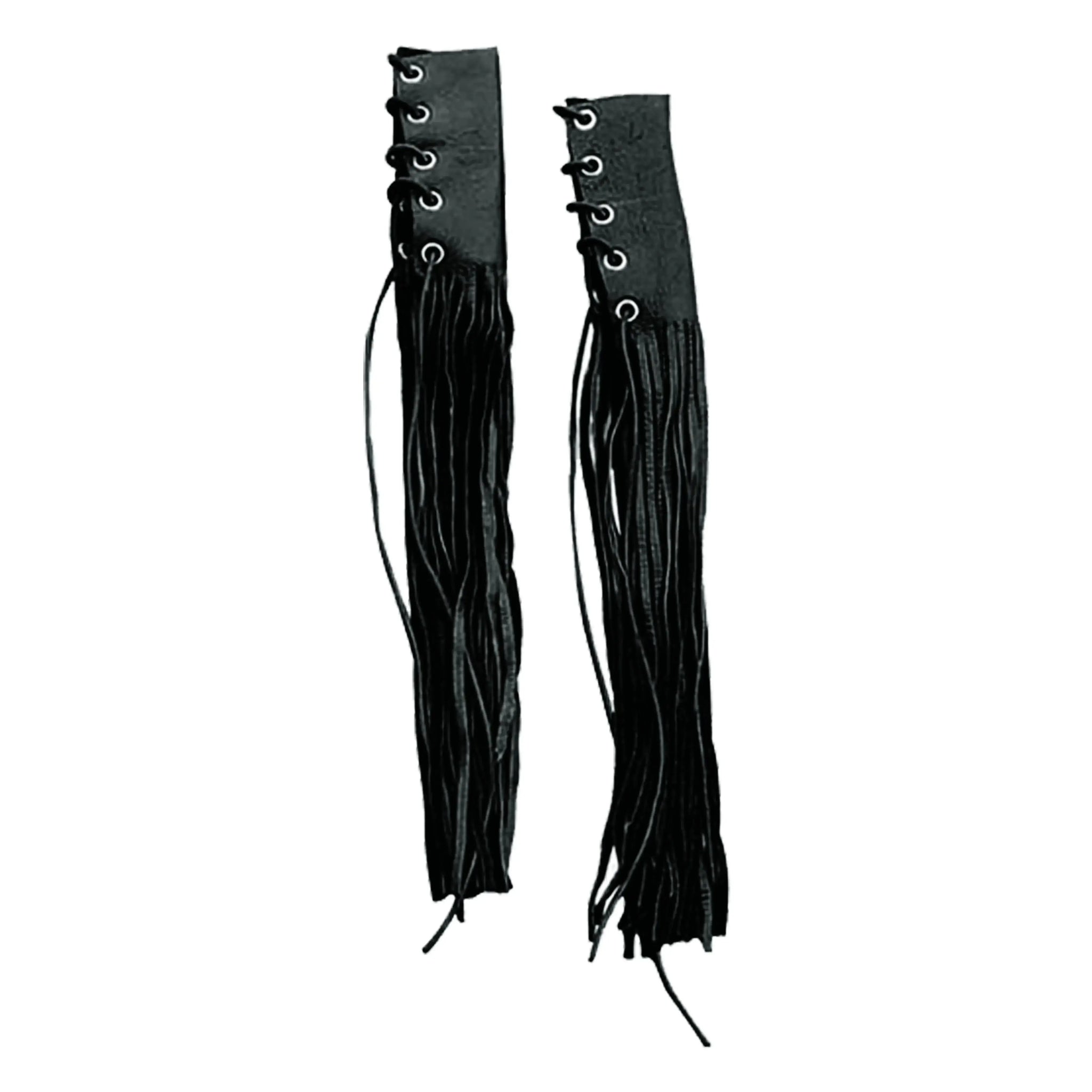 Black Motorcycle Throttle Covers - Unik Just for Bikers - Flyclothing LLC