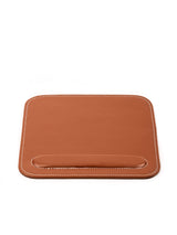 Leather Mouse Pad with Wrist Rest (set of 2) - Classy Leather Bags - Flyclothing LLC