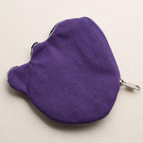 Mardi Gras Cool Alligator Seed Beaded Mini Pouch Bag - Madeline Love - Flyclothing LLC