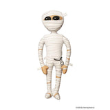 Mummington Plush. Glow in the dark watch - Alchemy of England - Flyclothing LLC