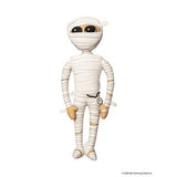 Mummington Plush. Glow in the dark watch - Alchemy of England - Flyclothing LLC