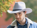 Mustang Wool Felt
