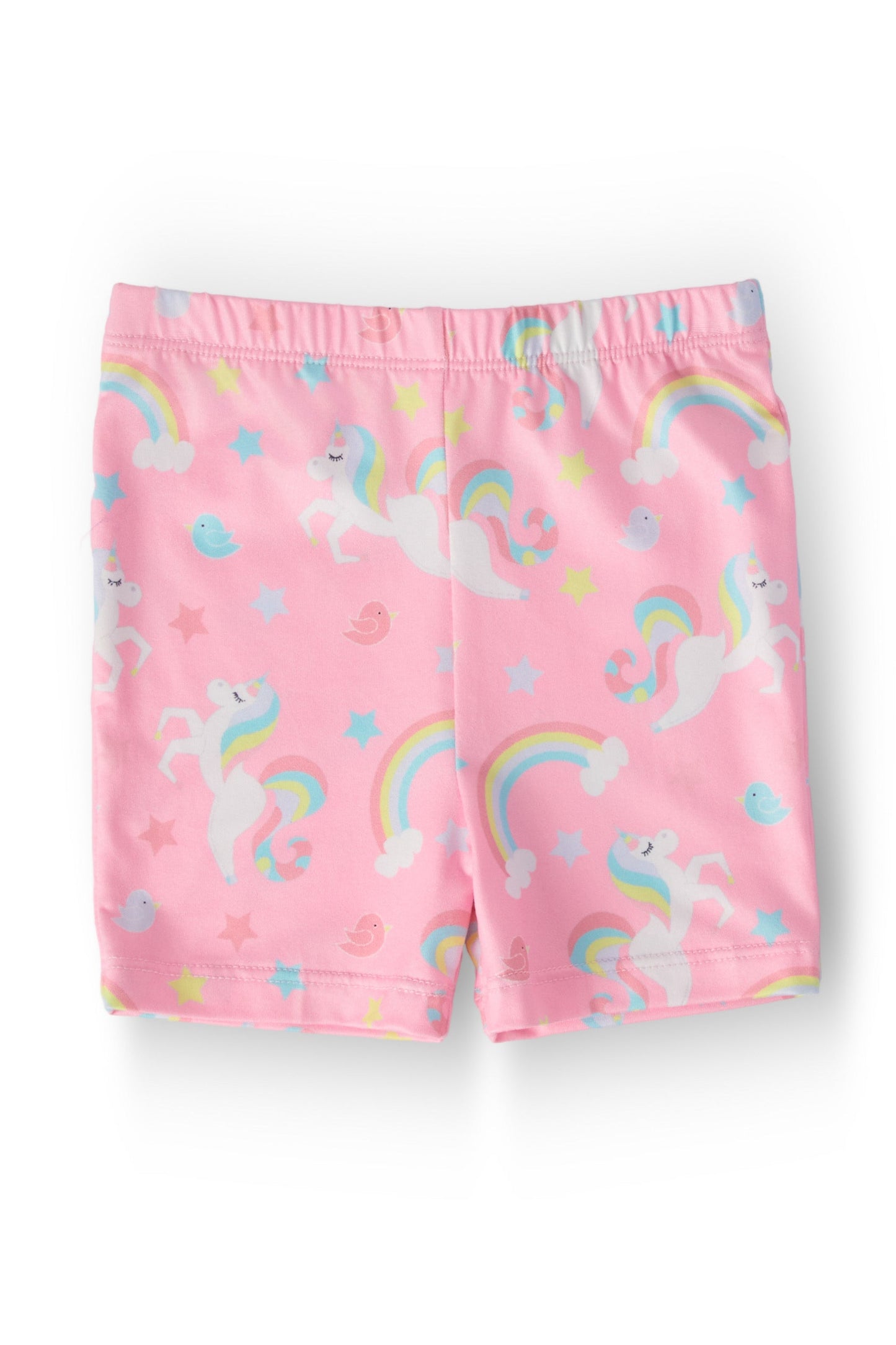 My Little Unicorn Twirl Shorts - Mila & Rose ®