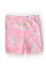 My Little Unicorn Twirl Shorts - Mila & Rose ®