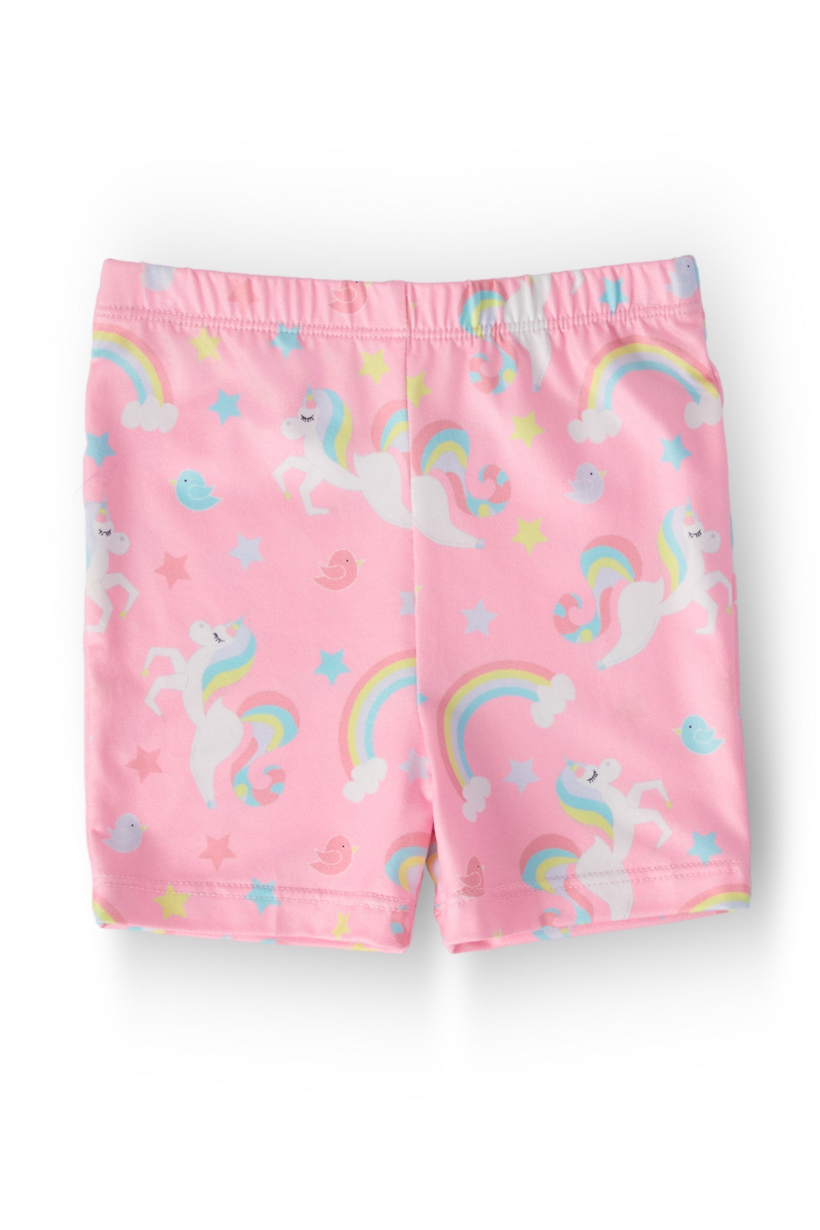 My Little Unicorn Twirl Shorts - Mila & Rose ®