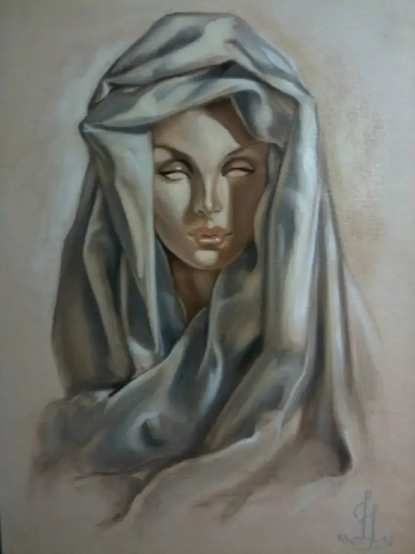 Black Market Art Company Mystery Print - Black Market Art Company - Flyclothing LLC