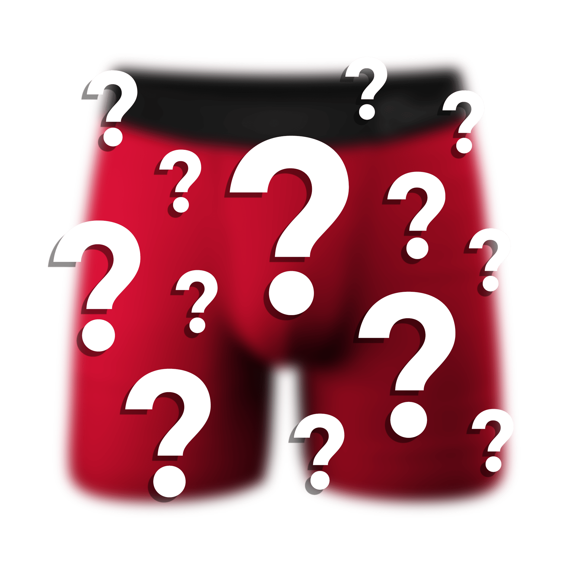 The Mystery Boxer | Surprise Ball Hammock® Pouch Underwear - Shinesty