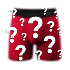 The Mystery Boxer | Surprise Ball Hammock® Pouch Underwear - Shinesty