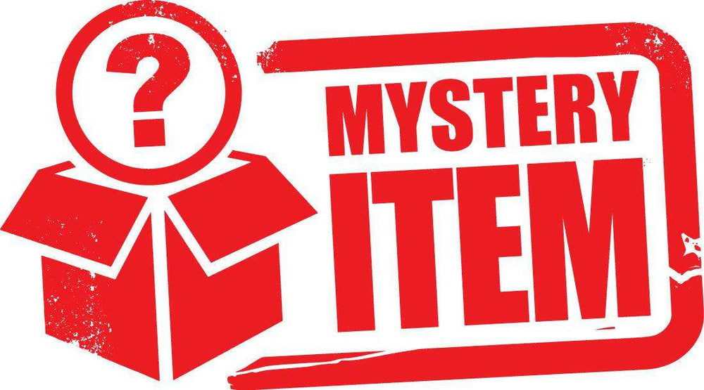Add a Mystery Item for $10! - Logo Brands - Flyclothing LLC