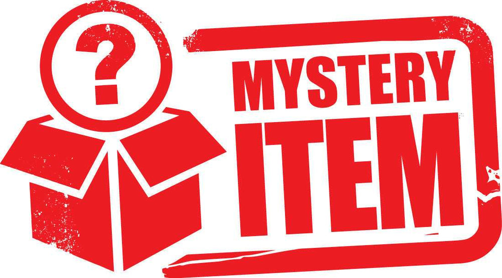 Add a Mystery Item for $5! - Logo Brands - Flyclothing LLC