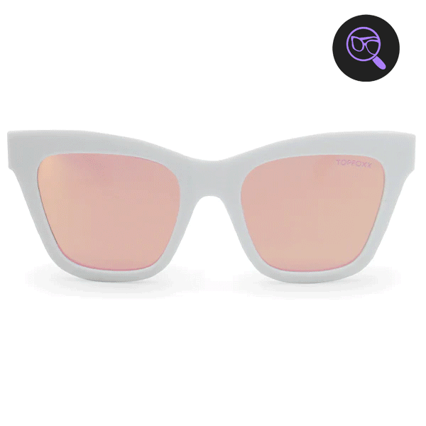 Mystery Sunglasses - TopFoxx - Flyclothing LLC