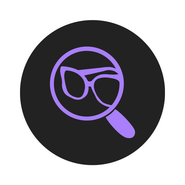 Mystery Sunglasses - TopFoxx - Flyclothing LLC