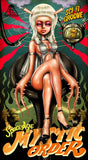 Black Market Art Company Mystic Order Print