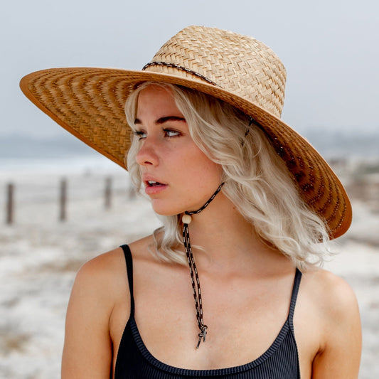 Peter Grimm Natural Myth Hat - Peter Grimm
