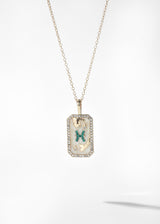 Zodiac Sign Necklaces - Wimsico - Flyclothing LLC