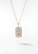 Zodiac Sign Necklaces - Wimsico - Flyclothing LLC