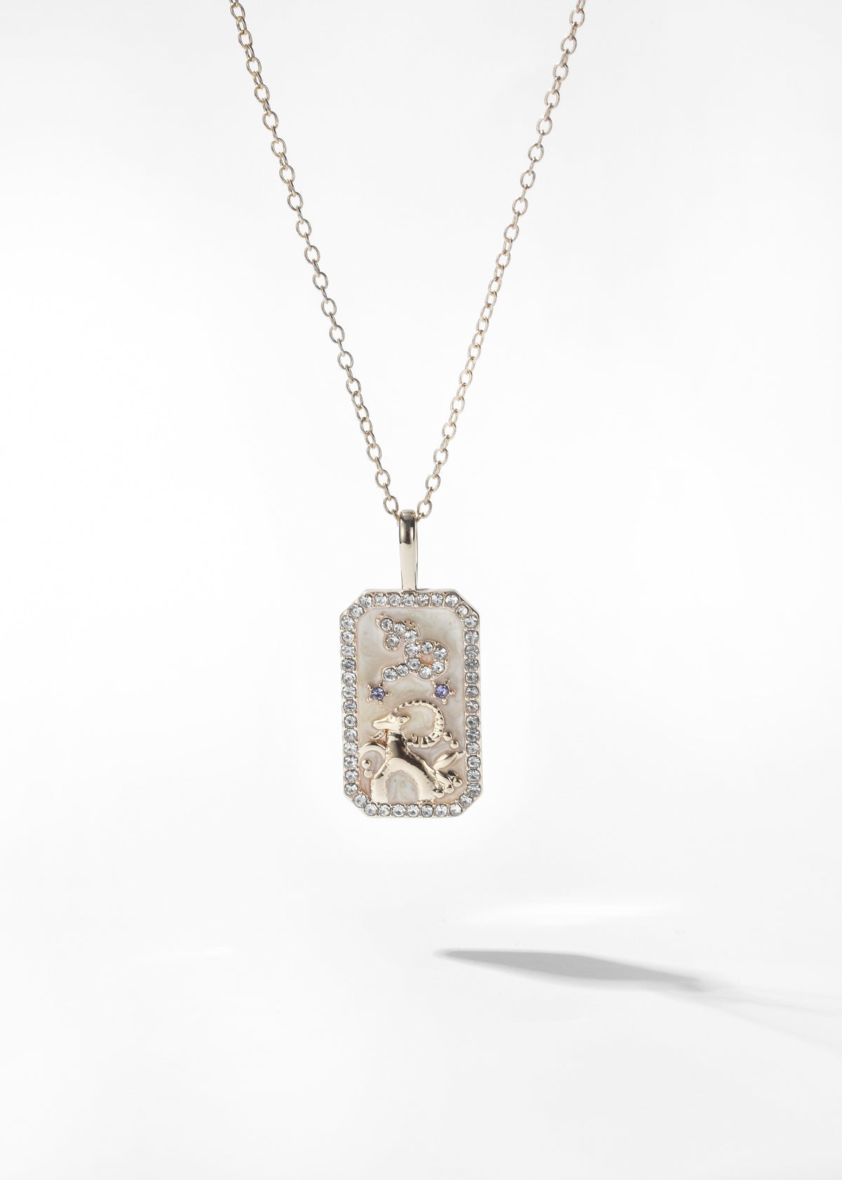 Zodiac Sign Necklaces - Wimsico - Flyclothing LLC