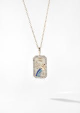 Zodiac Sign Necklaces - Wimsico - Flyclothing LLC