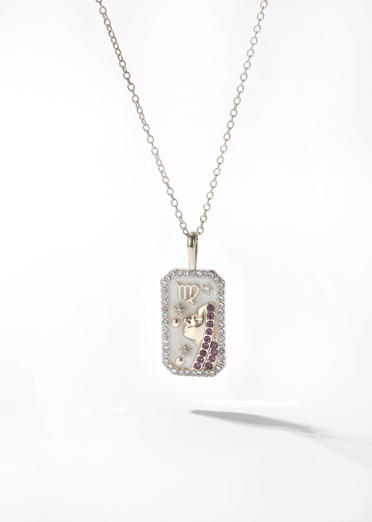 Zodiac Sign Necklaces - Wimsico - Flyclothing LLC