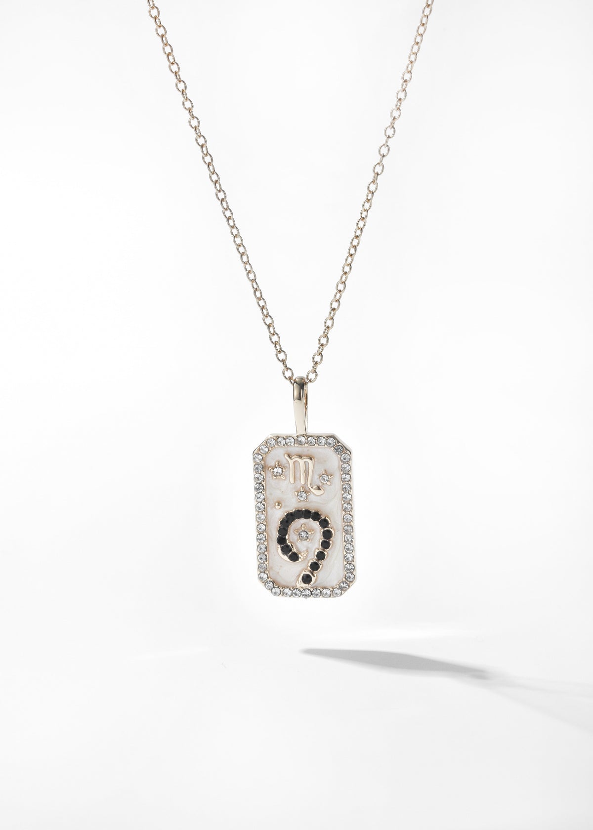 Zodiac Sign Necklaces - Wimsico - Flyclothing LLC
