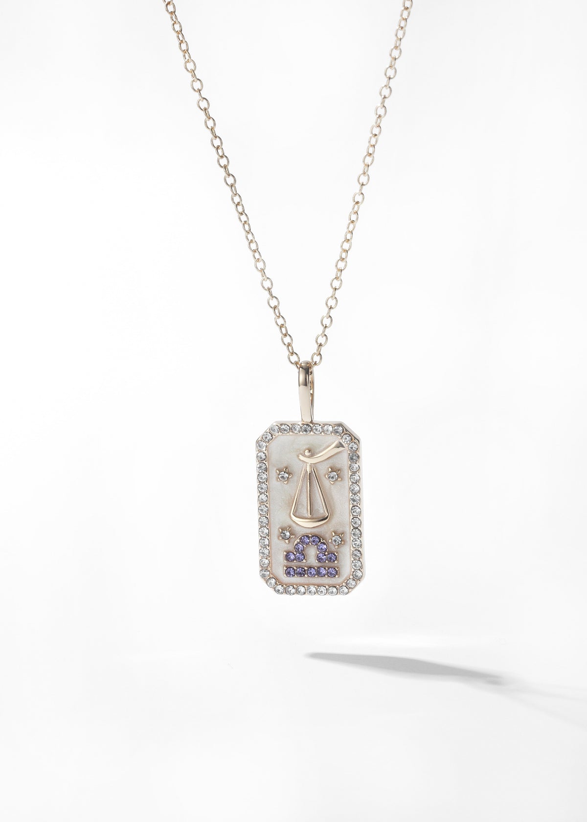 Zodiac Sign Necklaces - Wimsico - Flyclothing LLC
