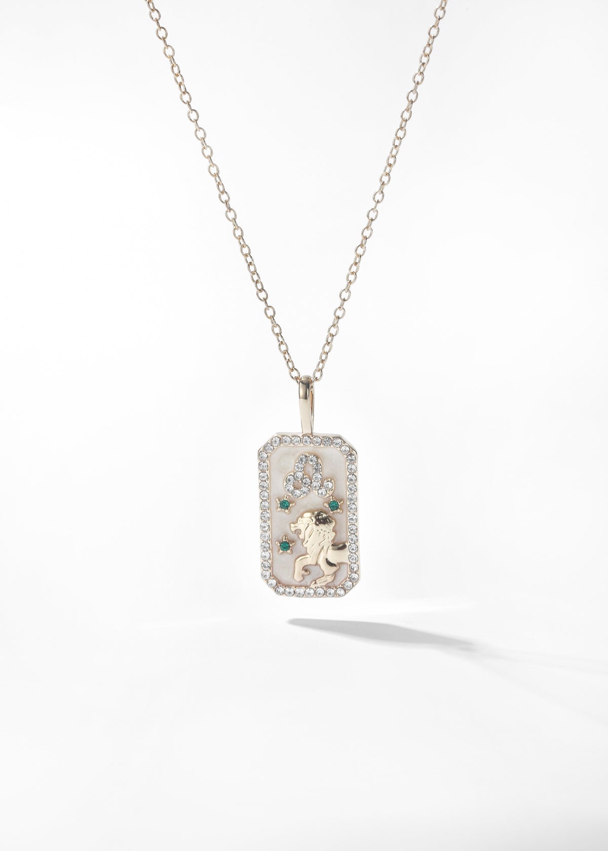 Zodiac Sign Necklaces - Wimsico - Flyclothing LLC