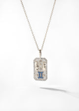 Zodiac Sign Necklaces - Wimsico - Flyclothing LLC