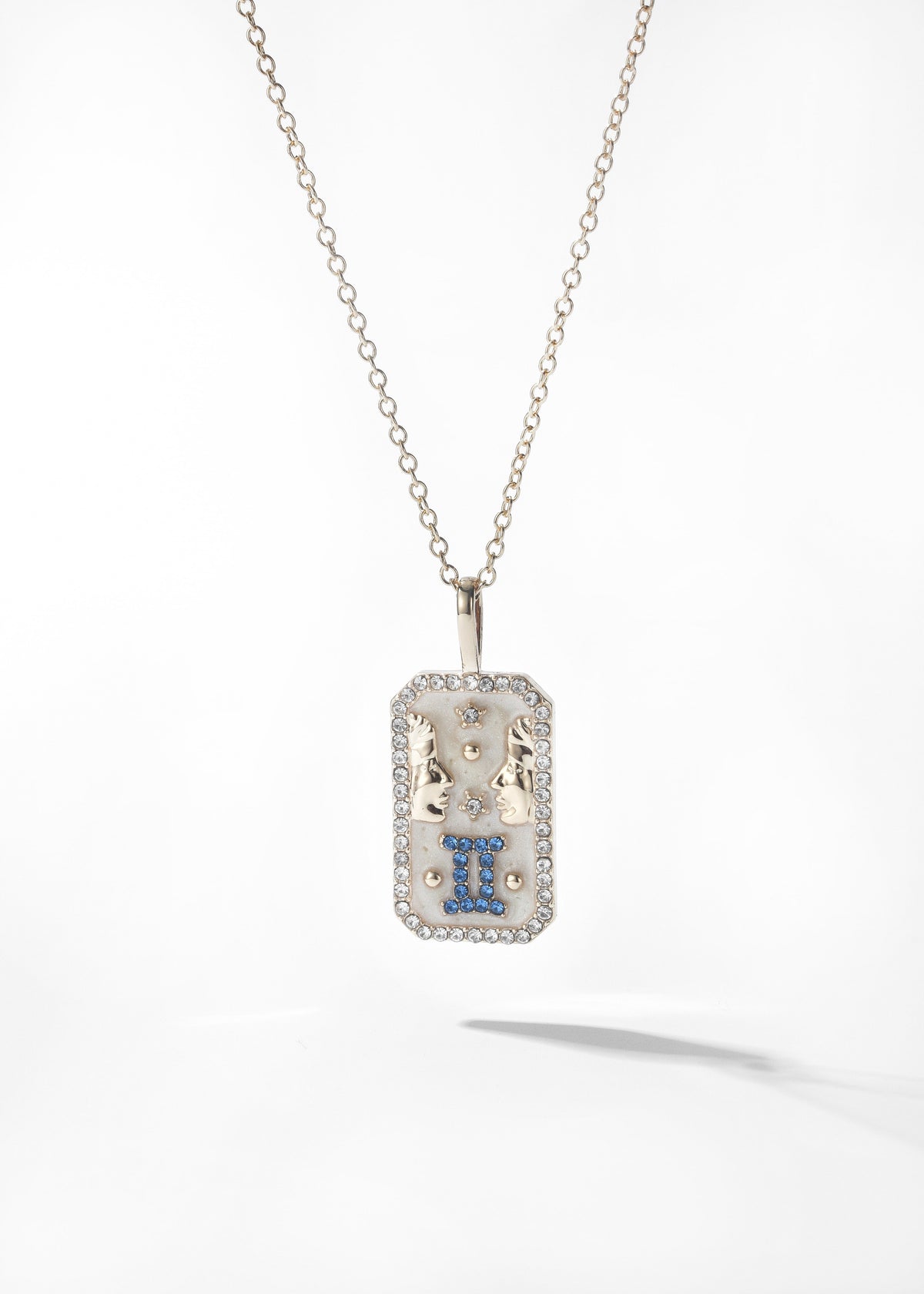 Zodiac Sign Necklaces - Wimsico - Flyclothing LLC