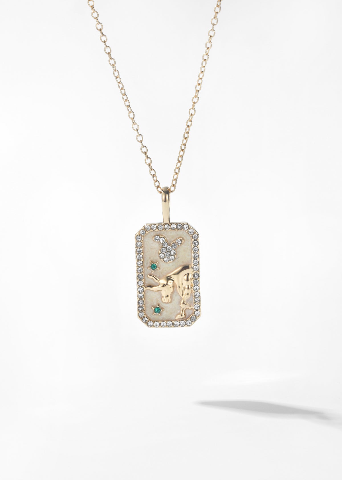Zodiac Sign Necklaces - Wimsico - Flyclothing LLC