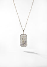 Zodiac Sign Necklaces - Wimsico - Flyclothing LLC
