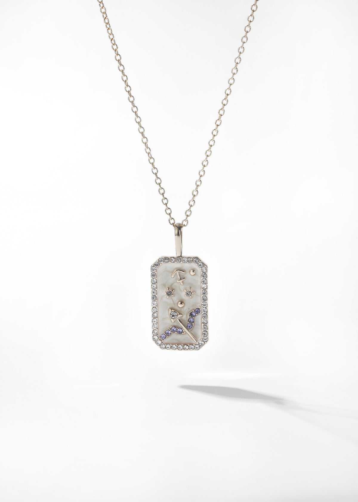 Zodiac Sign Necklaces - Wimsico - Flyclothing LLC